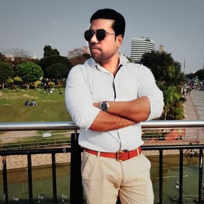 Profile Picture of Athar Abbas 🇮🇳 (@Athar_INC001) on Twitter