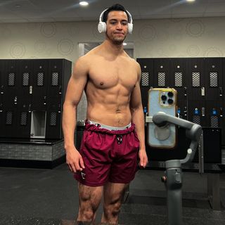 Profile Picture of Fidel López (@fidel16caz) on Instagram