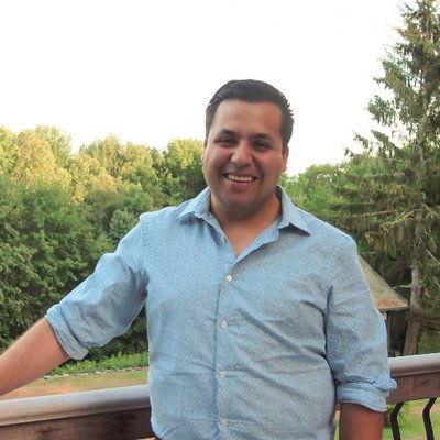 Profile Picture of Matthew Landers (@landahhs) on Twitter