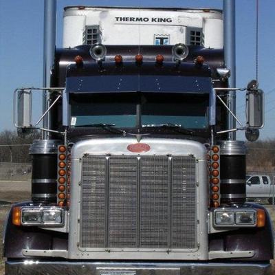 Ted Watson - Twitter Profile Picture of Ted Watson (@twister73309) on Twitter