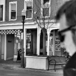 Profile Picture of Matthew Weaver (@mattyweaves) on Pinterest