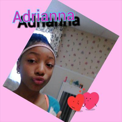 Adrianna Jones - Twitter Profile Picture of Adrianna Jones (@j04arianna) on Twitter