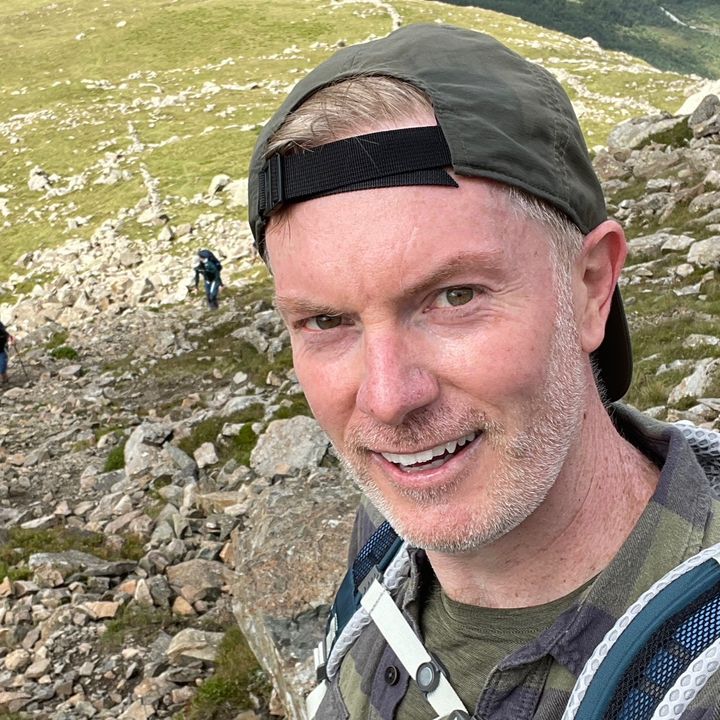 Gareth Ryan - Tiktok Profile Picture of Gareth Ryan (@yogazza) on Tiktok