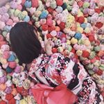 Profile Picture of 杉山希未 (@___non__non___) on Instagram