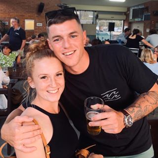 Profile Picture of Grace Jeffery (@Grace-Jeffery) on Facebook