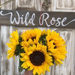 Profile Picture of The Wild Rose (@thewildroselaramie) on Instagram