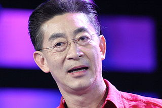 Profile Picture of Liu Xiao Ling Tongon Wikipedia