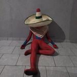Profile Picture of Rene Alberto Ayala (@spidercucho99) on Instagram