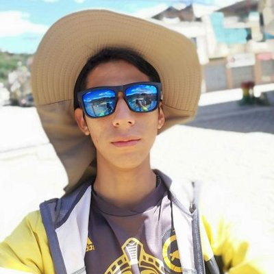 Profile Picture of Bryan Ramón (@BryanRamn6) on Twitter