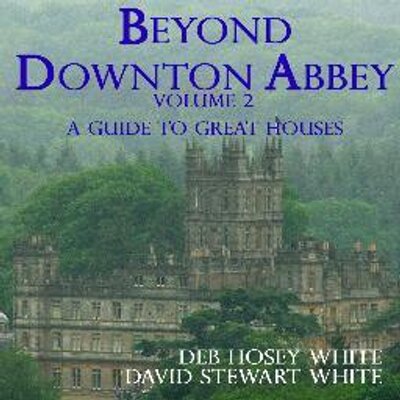 Profile Picture of Beyond Downton Abbey (@BeyondDownton) on Twitter