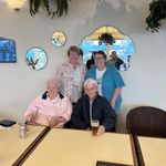 Profile Picture of Donna Moore (@donna.moore) on Instagram