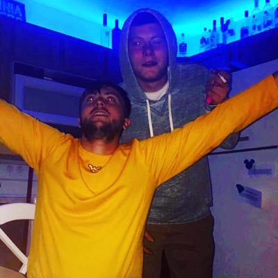 Profile Picture of #StillRolling (@FaheyTyler247) on Twitter