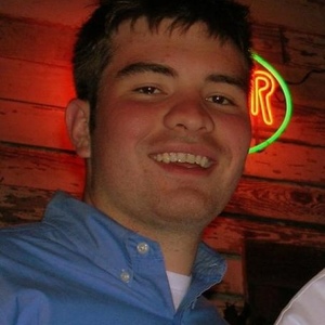 Profile Picture of Matthew Vermillion (@striped_shirt) on Myspace