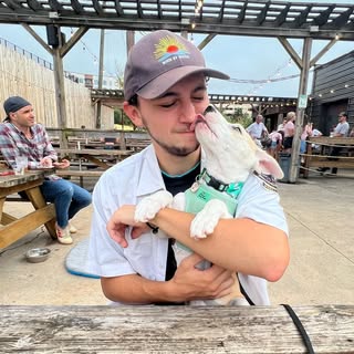 Profile Picture of Thomas Loflin (@thomasloflin) on Instagram
