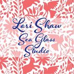 Profile Picture of Lori Shaw (@lorishaw_seaglassstudio) on Instagram