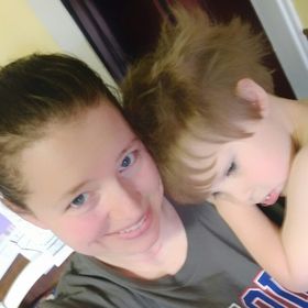 Profile Picture of Valerie Runde Gray (@valerinagray) on Pinterest