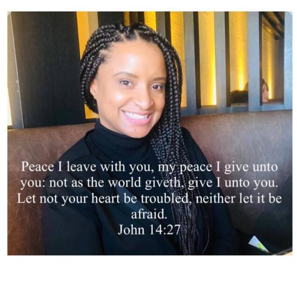 Profile Picture of Nickesha In-christ (@nickeshai) on Poshmark