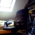 Profile Picture of vincent le fantôme (@vincent_de_la_marre_moullier) on Instagram