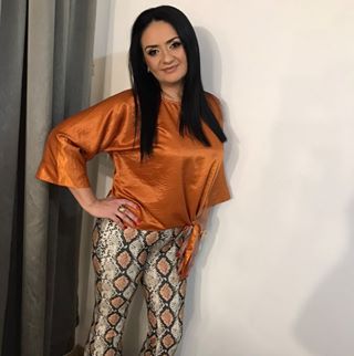 Profile Picture of Maja Djokic (@Maja-Djokic) on Facebook