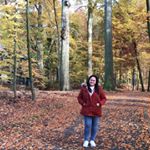 Profile Picture of Swain Joy Jorjeth Hamili (@swainjoy) on Instagram