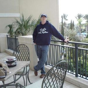 Profile Picture of Tommy Vaughn (@dakota271979) on Myspace
