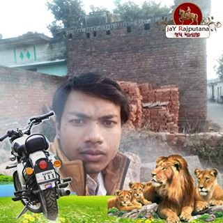 Profile Picture of Faizan Ansari (@Faizan-Ansari) on Facebook