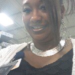 Profile Picture of Sharon Adams- Smith (@blessmith423) on Instagram