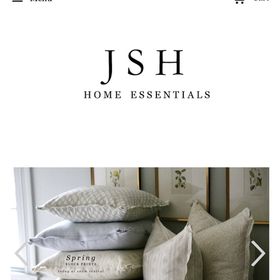 Profile Picture of JSH Home Essentials (@jennysteffens) on Pinterest