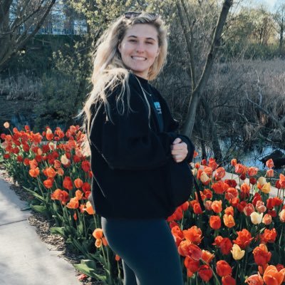 Profile Picture of Paige Kuhn (@paigekuhn7) on Twitter