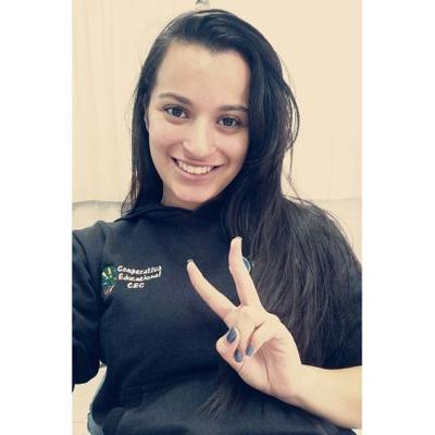 Profile Photo of Cynthia Mara Gomes (@CynthiaMaraG) on Twitter