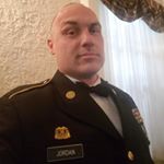 Profile Picture of Steven Jordan (@stevenjordan1974) on Instagram