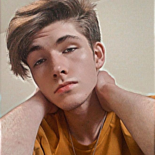 Profile Picture of Andrew Coughlin (@andrewcoughlin1899) on Tiktok