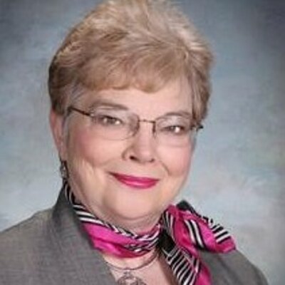 Profile Picture of Ginger Morrow (@vgmorrow) on Twitter