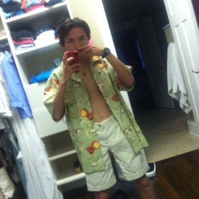 Profile Picture of Zachary Gallagher (@ZacharyGallagh7) on Twitter