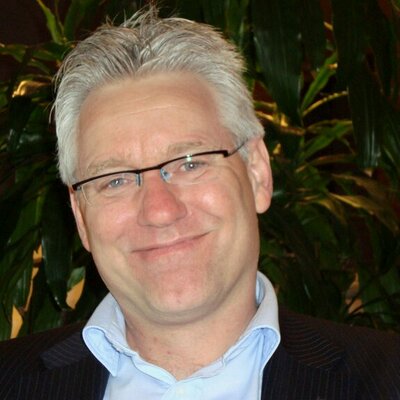 Profile Picture of Eric Otten (@eric_otten) on Twitter