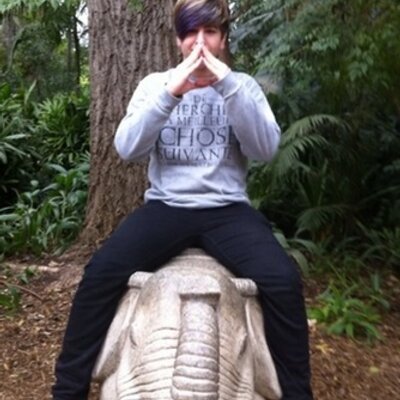 Profile Picture of Kevin Reta (@igvfnzreta) on Twitter