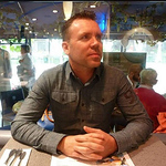 Profile Picture of Stephen Murphy (@stephenmurphy) on Flickr