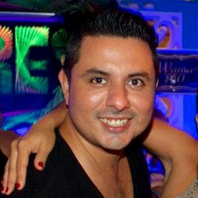 Profile Picture of Miguel Conde (@MikeConde) on Twitter