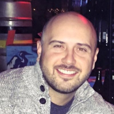 Profile Picture of James Platt (@jpp0621) on Twitter