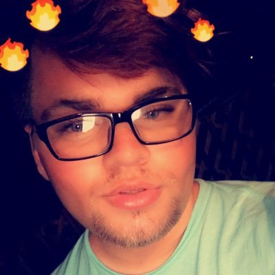Profile Picture of Logan Tyler Tindall (@LoganTylerTind1) on Twitter