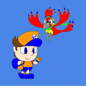 Profile Picture of Captain Copiz 64 The Key Hero! (@CaptainCopiz64thekeyhero) on Youtube