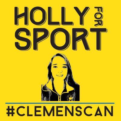 Profile Picture of Holly Clemens (@ClemensCan) on Twitter