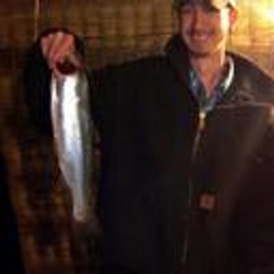 Profile Picture of Jerry Graves (@jerrygraves14) on Twitter