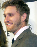 Profile Photo of Aaron Statonon Wikipedia