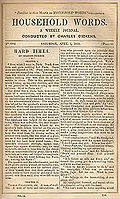 Profile Picture of Hard Times (novel) - Wikipediaon Wikipedia