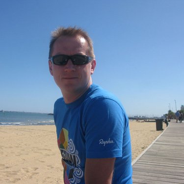 Profile Picture of Stephen Yardley (@stephenyardley) on Twitter