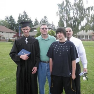 Profile Picture of Brad Branch (@bradgdogg) on Myspace