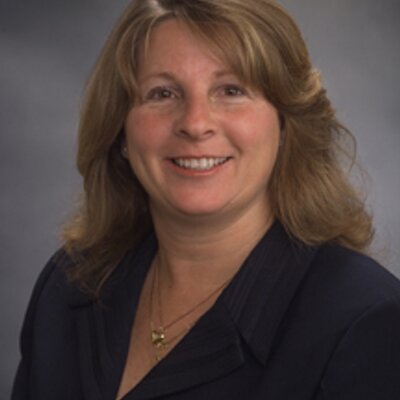 Profile Picture of DEBBIE L ROOD (@debbierood) on Twitter