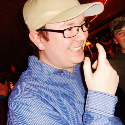 Profile Picture of Christopher Biehler (@Biehler112) on Twitter