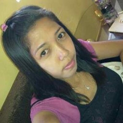 Profile Picture of Maria April Labrada (@LabradaApril) on Twitter